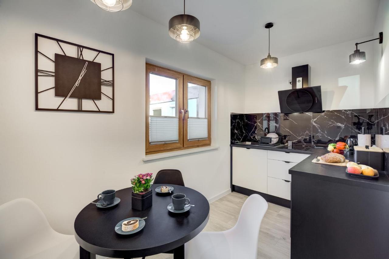 Osada Rest Tylicz Lägenhet Exteriör bild